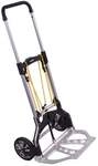 Wolfcraft Sackkarre TS 850 klappbar Tragkraft 100 kg