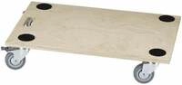 Transporthilfe Atlas-Economy 59 x 39 cm, Tragkr. 300kg