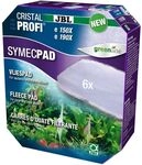 JBL SymecPad CristalProfi e15/1901,2 wei&szlig;