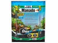 JBL Manado DARK 5l dunkelbraun