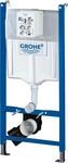 Grohe Vorwandelement Solido Bauh&ouml;he 113,5 cm