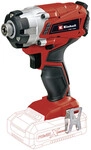 Einhell Expert Akku-Schlagschrauber TE-CI 18/1 Li Solo 18 V