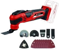 Einhell Akku-Multifunktionswerkzeug Varrito Solo 18 V
