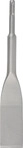 Wolfcraft Fliesenmei&szlig;el 40 x 260 mm SDS-Plus