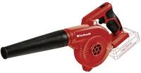 Einhell Expert Akku-Bl&auml;ser TE-CB 18/180 Li Solo 18 V