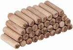 Wolfcraft Langholzd&uuml;bel 10,0 x 40 mm
