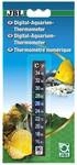 JBL Digital-Aquarien-Thermometer Digitales Aquarien-Thermometer