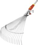 Wolf Garten Verstellbesen Multi-Star UC-M 36-58 cm Arbeitsbreite