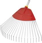 Wolf Garten F&auml;cherbesen Multi-Star UF-M 50 cm Arbeitsbreite