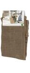 Windhager Jute-Sack 80 x 60 cm, natur