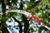 Wolf Garten Asts&auml;ge POWER CUT SAW PRO 370 37 cm S&auml;geblatt