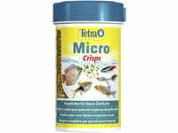 Tetra Micro Crisps 100ml GLO629501181