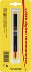Sera Aquariumthermometer Stick-On LCD 1 St&uuml;ck