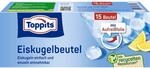 Toppits Eiskugelbeutel 15 St&uuml;ck
