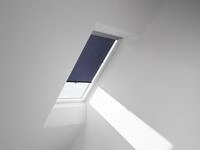 VELUX Rollo H-Krallen RHL SK00 9050 dunkelblau