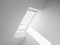 VELUX Rollo H-Krallen RHL PK00 1028 wei&szlig;