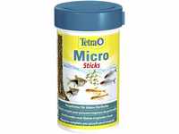 Tetra Micro Sticks 100ml GLO629501180
