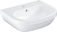 Grohe Waschtisch Euro Keramik 55 cm, wei&szlig;