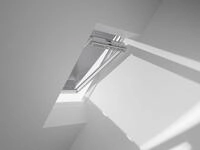 VELUX Markise H-Krallen MHL Y60 5060 schwarz