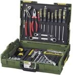Proxxon Handwerker-Universal-Werkzeugkoffer mit L-BOXX