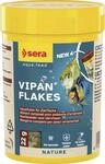 Sera Fischfutter Vipan Flakes 100 ml