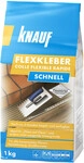 Knauf Flexkleber Schnell 1 kg