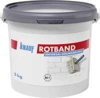 Knauf Rotband Universalgrundierung 5 kg