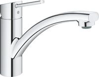 Grohe Sp&uuml;ltischarmatur Swift verchromt