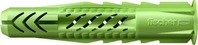 Fischer 524816, Fischer Spreizd&uuml;bel SX green 5.0 x 25 mm - 50 St&uuml;ck Natur