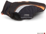 Wolters Hundebekleidung Outdoorjacke Xtra Strong neon orange