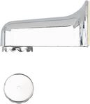 Wenko Magnetseifenhalter chrom