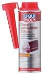 250ml Liqui Moly 5148 Diesel Partikelfilter Reiniger Dpf Schutz Zusatz