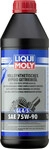 Liqui Molly Vollsynthetisches Hypoid Getriebe&ouml;l (GL4/5) 75W-90 1 L
