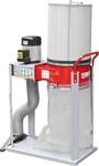 Holzmann Absauganlage ABS1500FF_230V