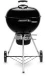 Weber Holzkohlegrill Master-Touch&reg; GBS E-5750 &Oslash; 57 cm Black schwarz