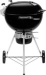Weber Holzkohlegrill Master-Touch GBS E-5770 &Oslash; 57 cm