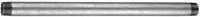 Cornat Gewinderohr 1 1/4 '' x 1 m, verzinkt