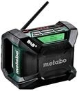 Metabo Akku-Radio R 12-18 DAB+ Bluetooth Solo