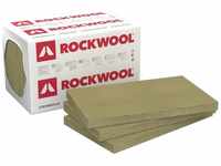 Rockwool Mineral Rockwool Trennwandplatte Sonorock Akustik WLG 040 GLO779201189