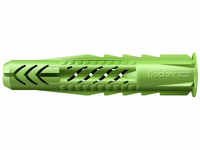 Fischer Spreizdübel SX green 5.0 x 25 mm - 50 Stück GLO763041379
