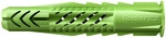 Fischer Spreizd&uuml;bel SX green 5.0 x 25 mm - 50 St&uuml;ck