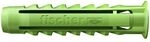 Fischer Spreizd&uuml;bel SX green 12.0 x 60 mm - 6 St&uuml;ck
