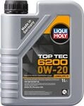 Liqui Moly Motor&ouml;l Top Tec 6200 0W-20 1 L