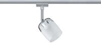 Paulmann URail Schienenspot Blossom 12,8 x 7,4 cm G9, max. 10 W, dimmbar