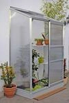 Vitavia Anlehngew&auml;chshaus Styx 900 65 x 130 cm 4 mm HPK