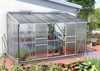 Vitavia Gew&auml;chshaus Osiris 7800 190 x 379 cm 4 mm HPK