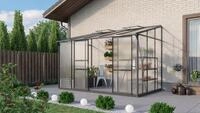 Vitavia Anlehngew&auml;chshaus Osiris 6500 190 x 317 cm 6 mm HPK