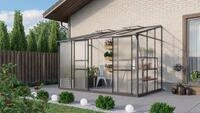 Vitavia Gew&auml;chshaus Osiris 6500 190 x 317 cm 4 mm HPK