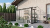 Vitavia Gew&auml;chshaus Osiris 5200 201 x 262 cm 4 mm HPK
