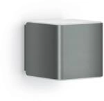 Steinel Au&szlig;enleuchte L 840 SC Anthrazit Up- & Downlight